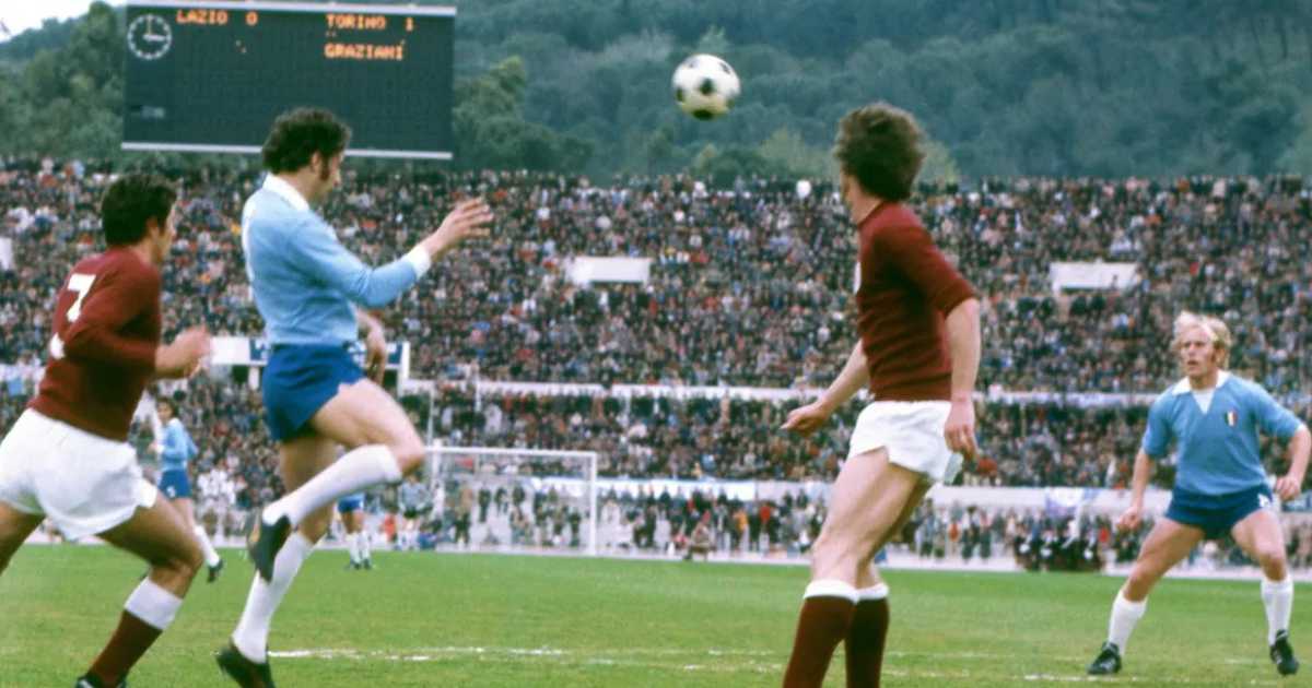 Quali sono le 10 squadre pi� importanti del calcio italiano?